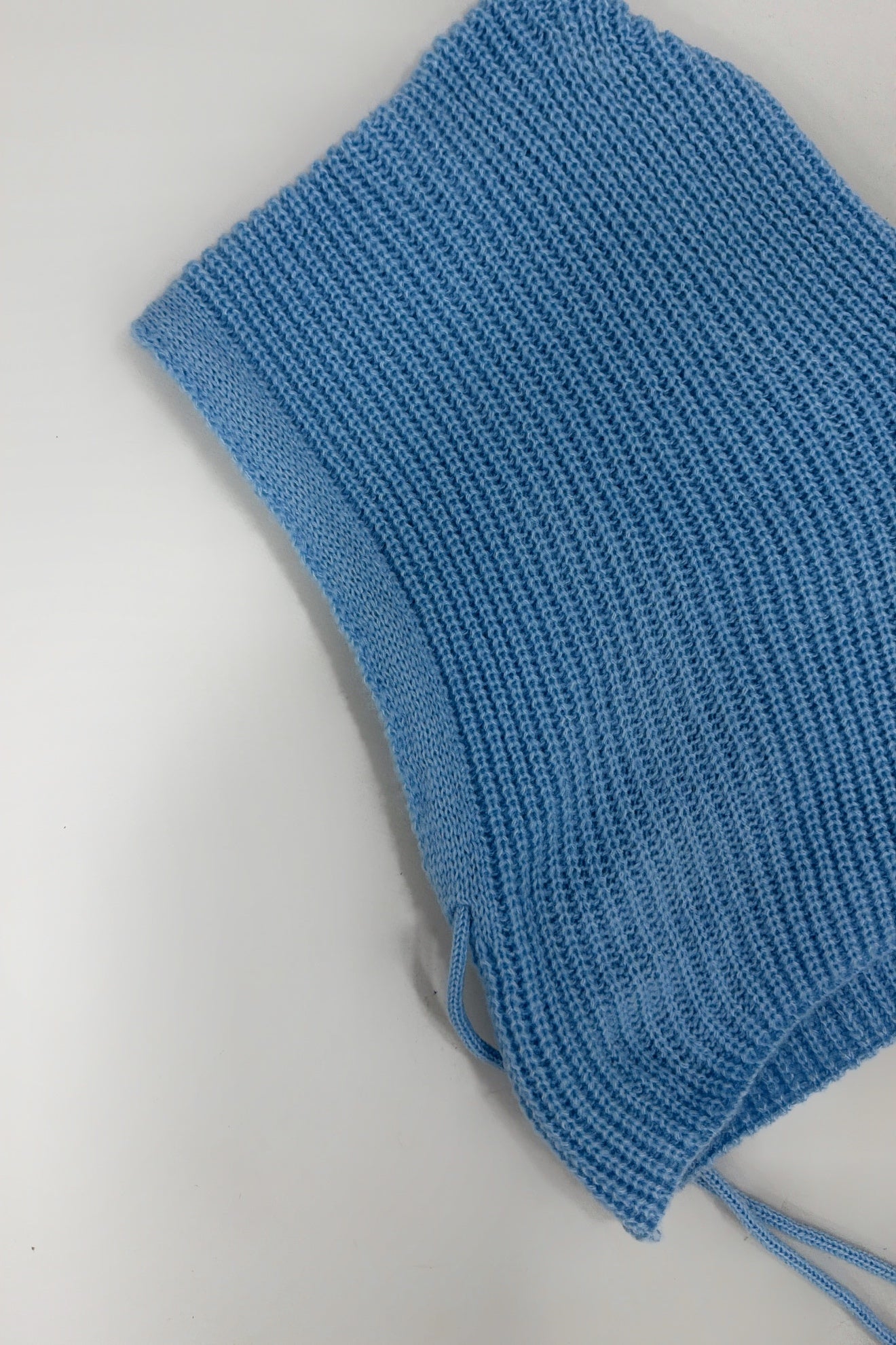 GORRO CAPUCH BALACLAVA