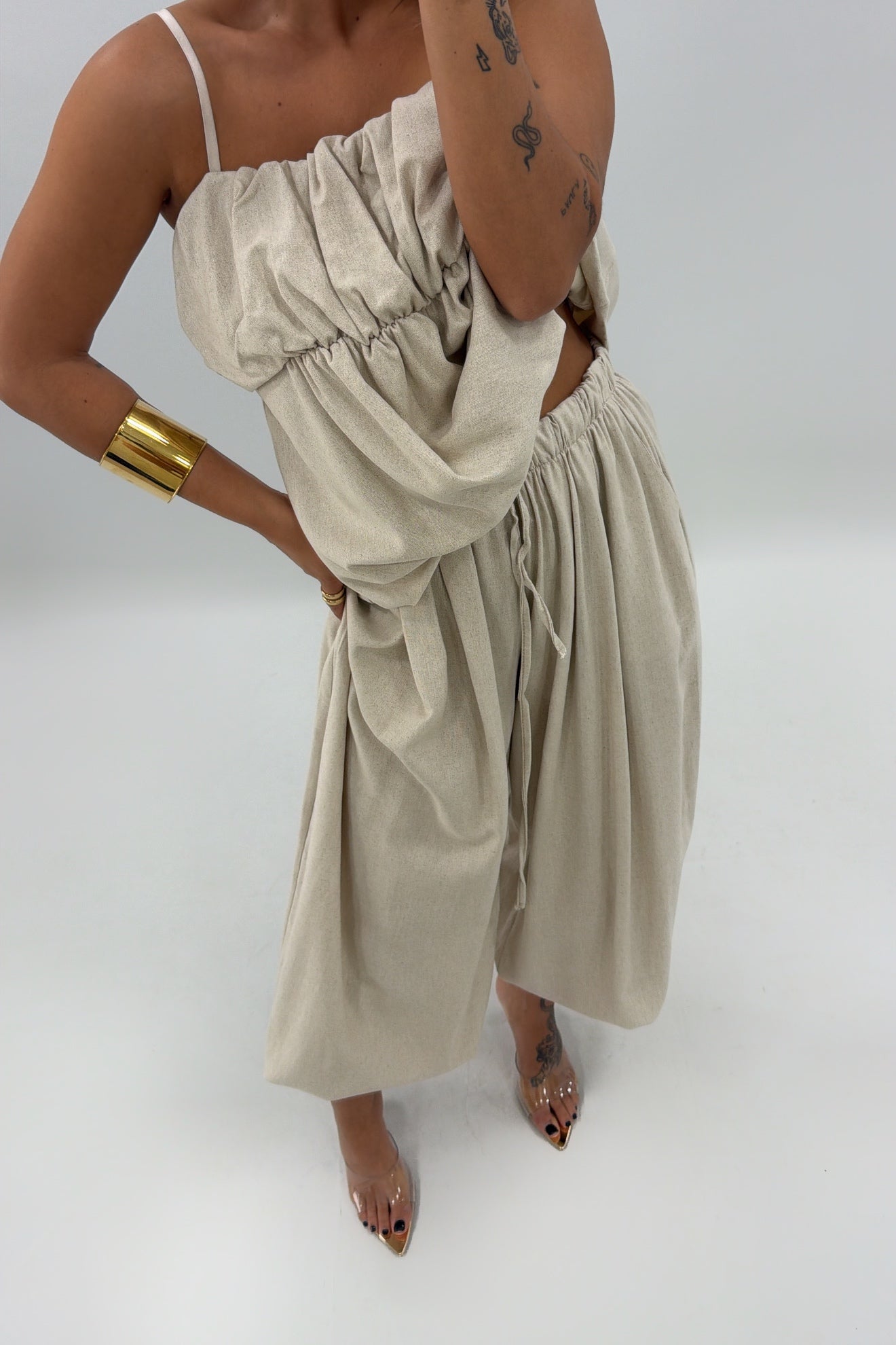 CONJUNTO LINO AEMI