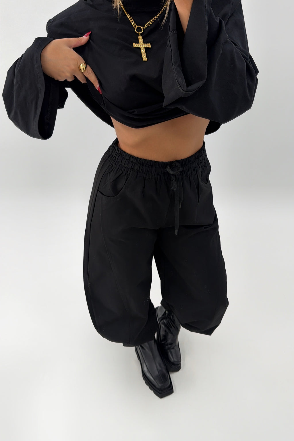 PANTALÓN BAHON