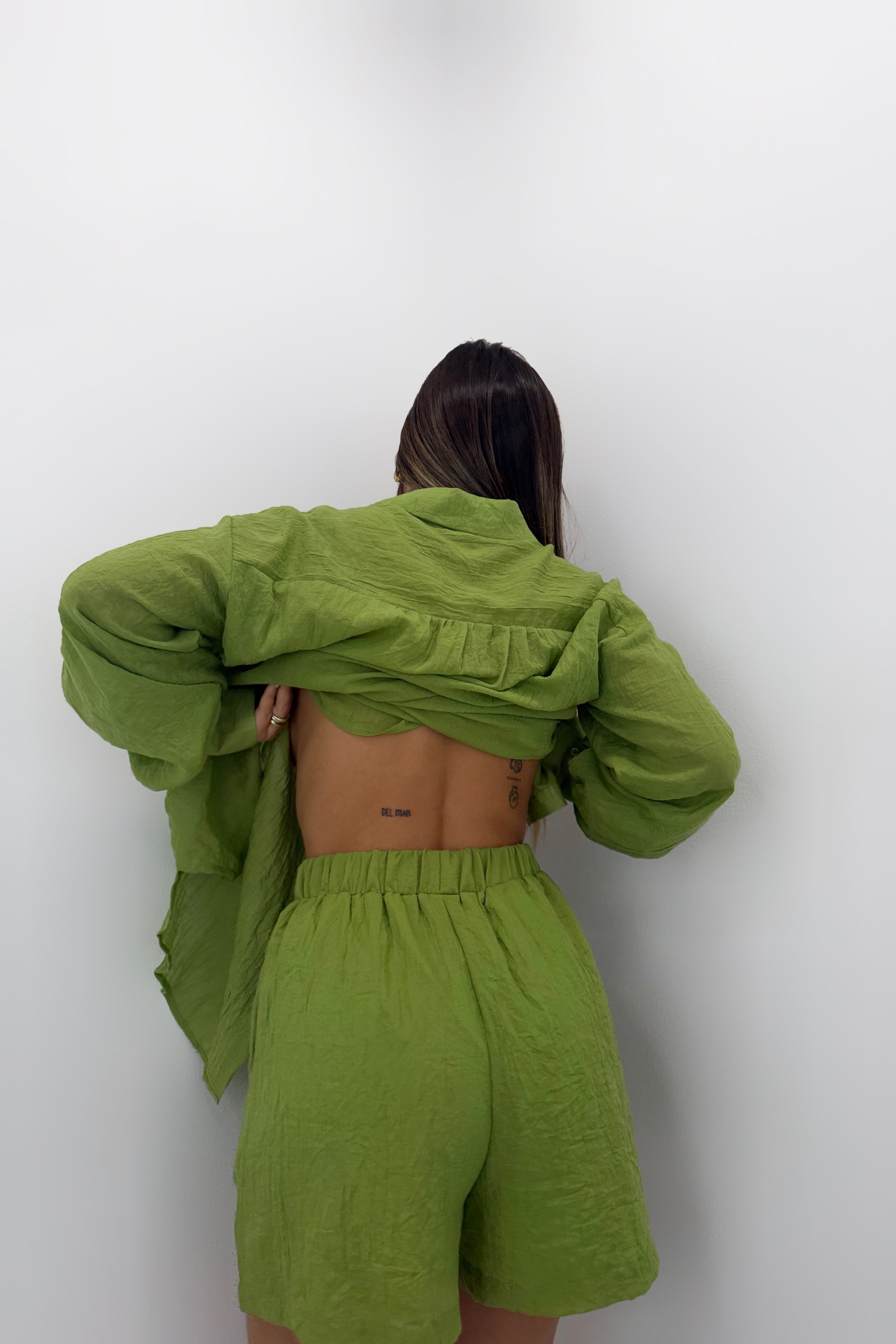 PANTALÓN OLIVE