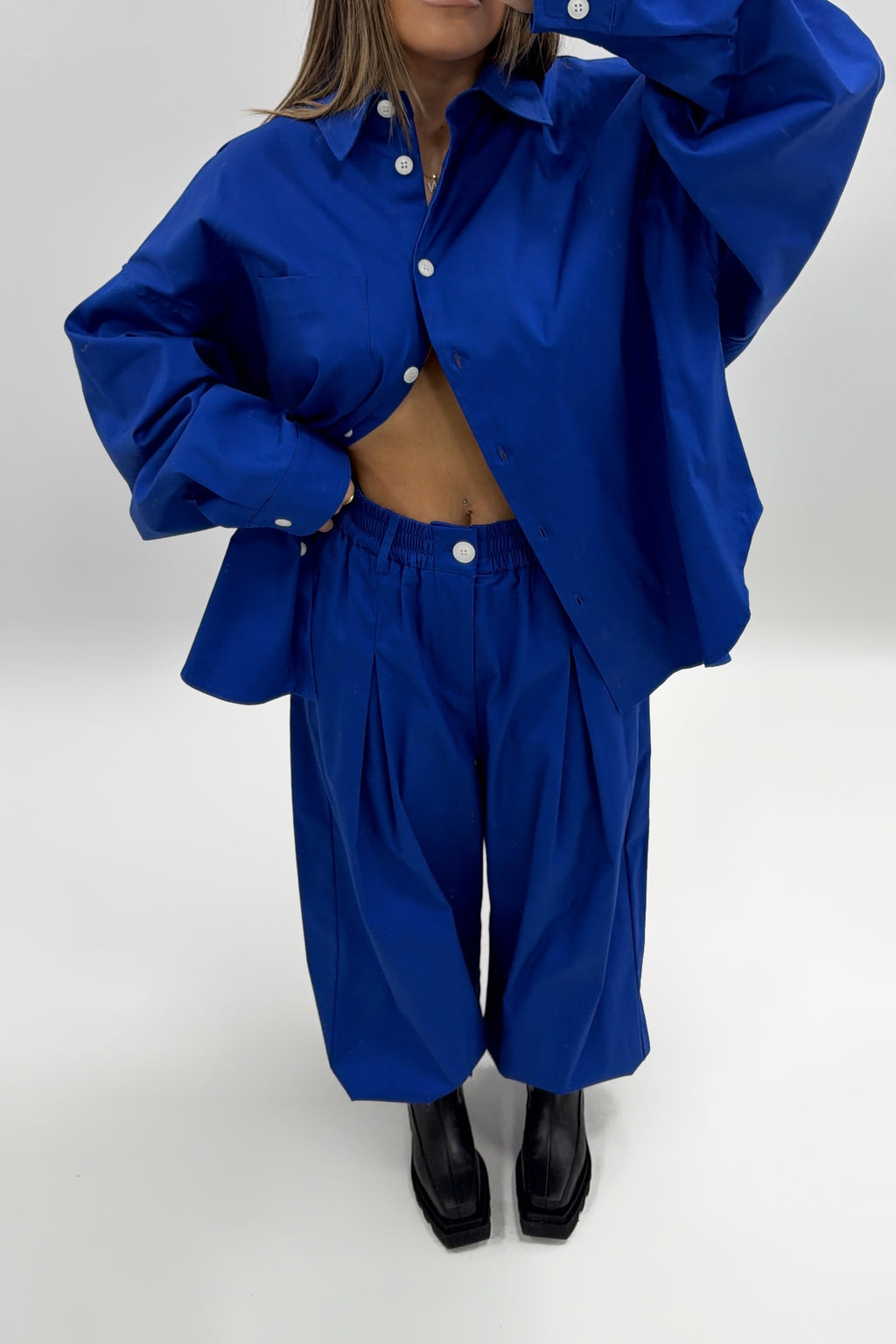 PANTALÓN POPEL LUMINA