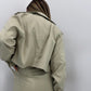 CONJUNTO TRENCH