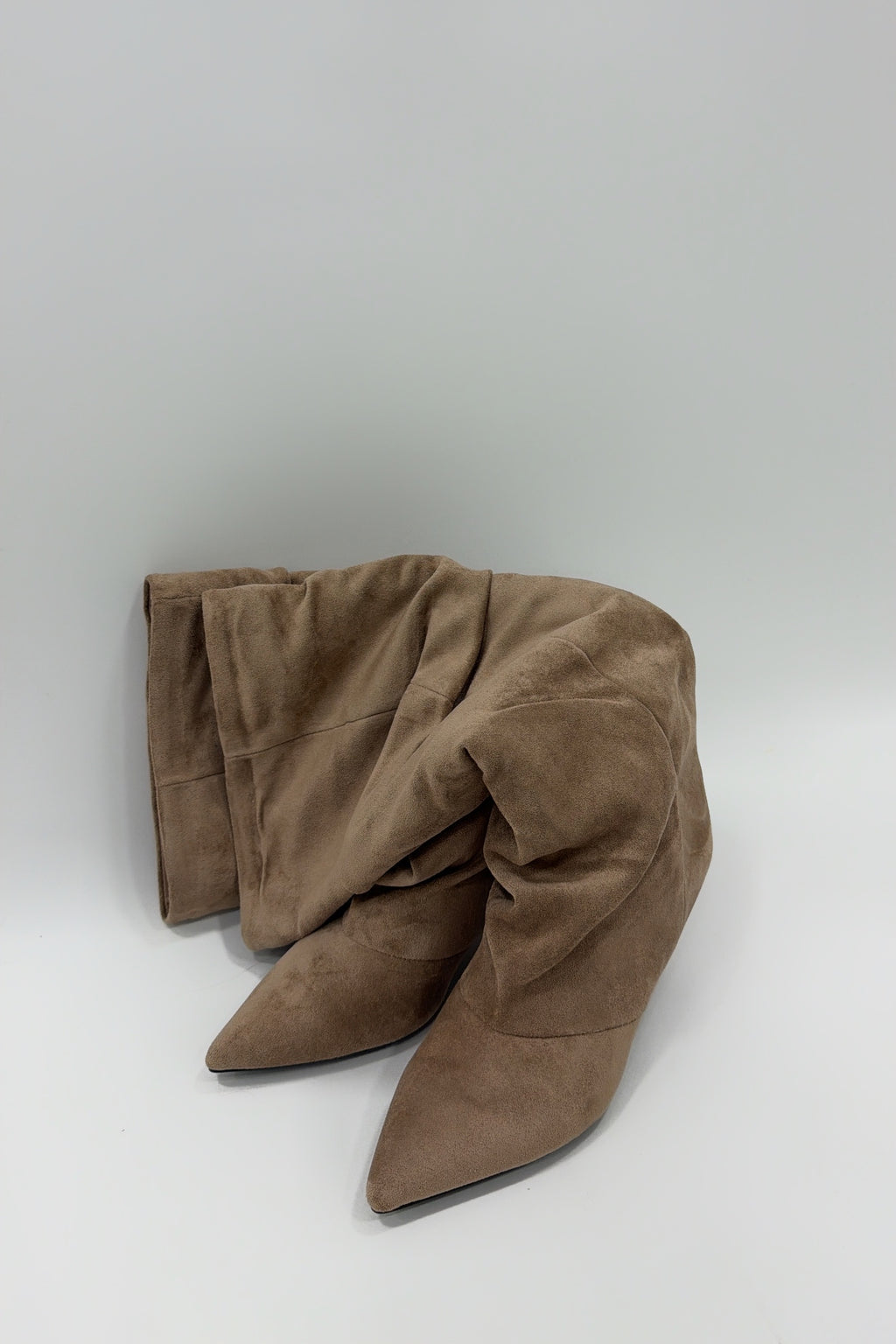 BOTAS ALTAS BEG