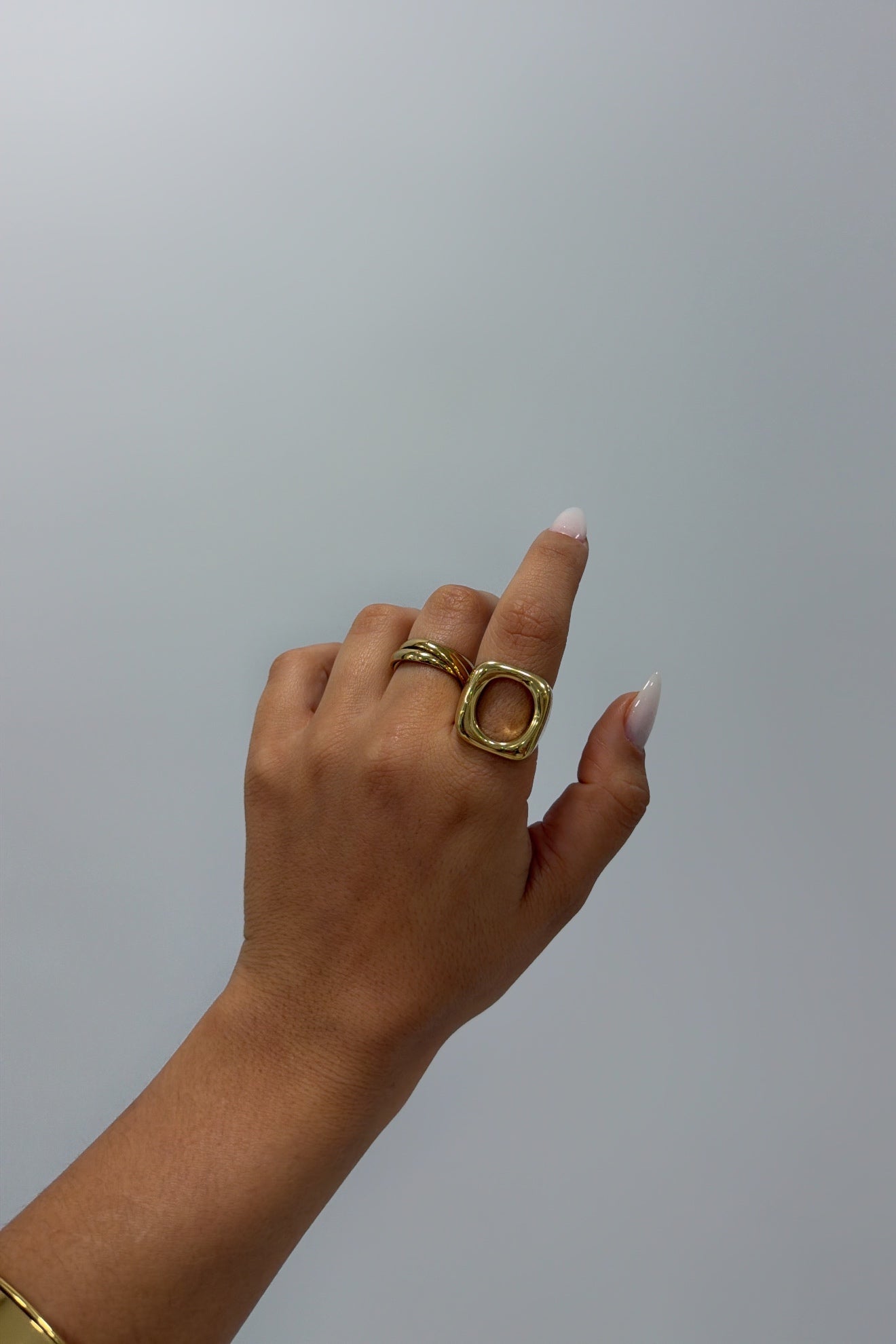 ANILLO CUADRE