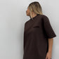 CAMISETA LUMINA