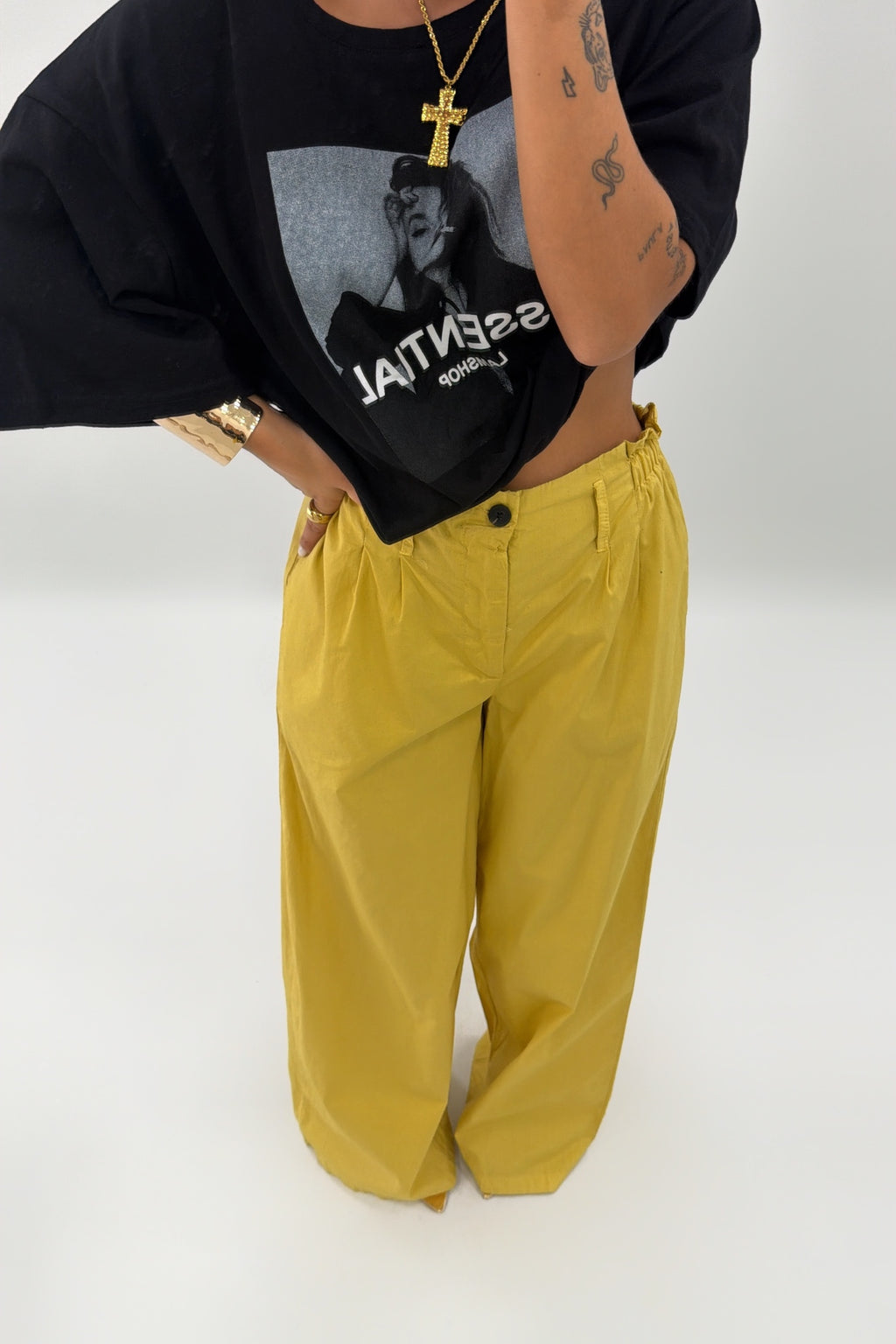 PANTALÓN AMAREN