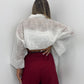 PANTALÓN LINO CINTURÓN
