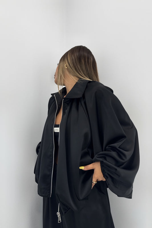 CHAQUETA BOMBACH