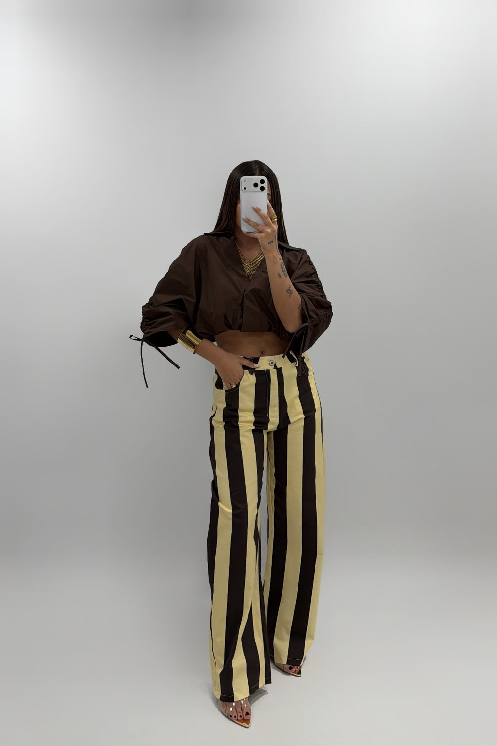 PANTALÓN RAY