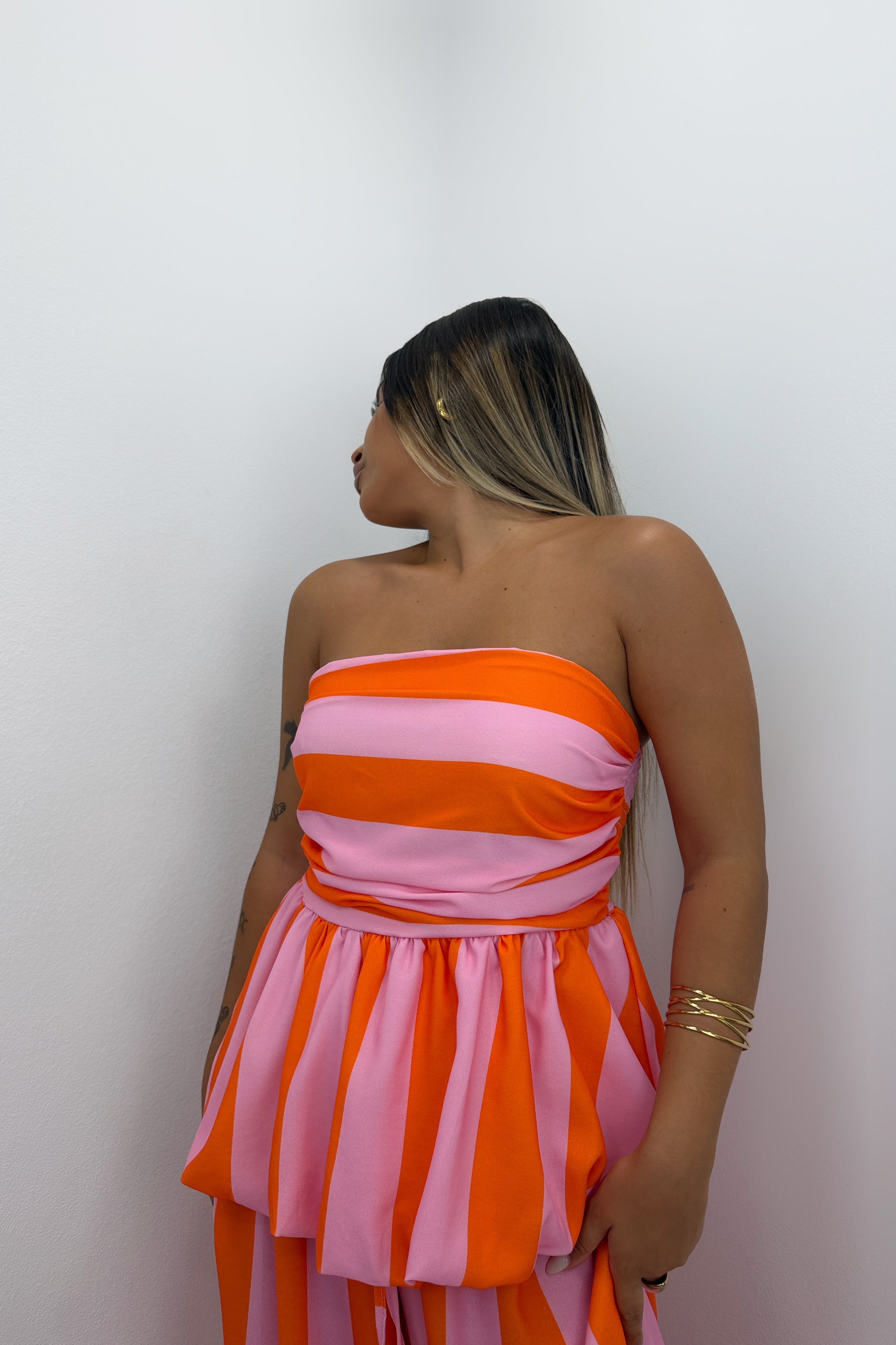 CONJUNTO AMAREN GLOB