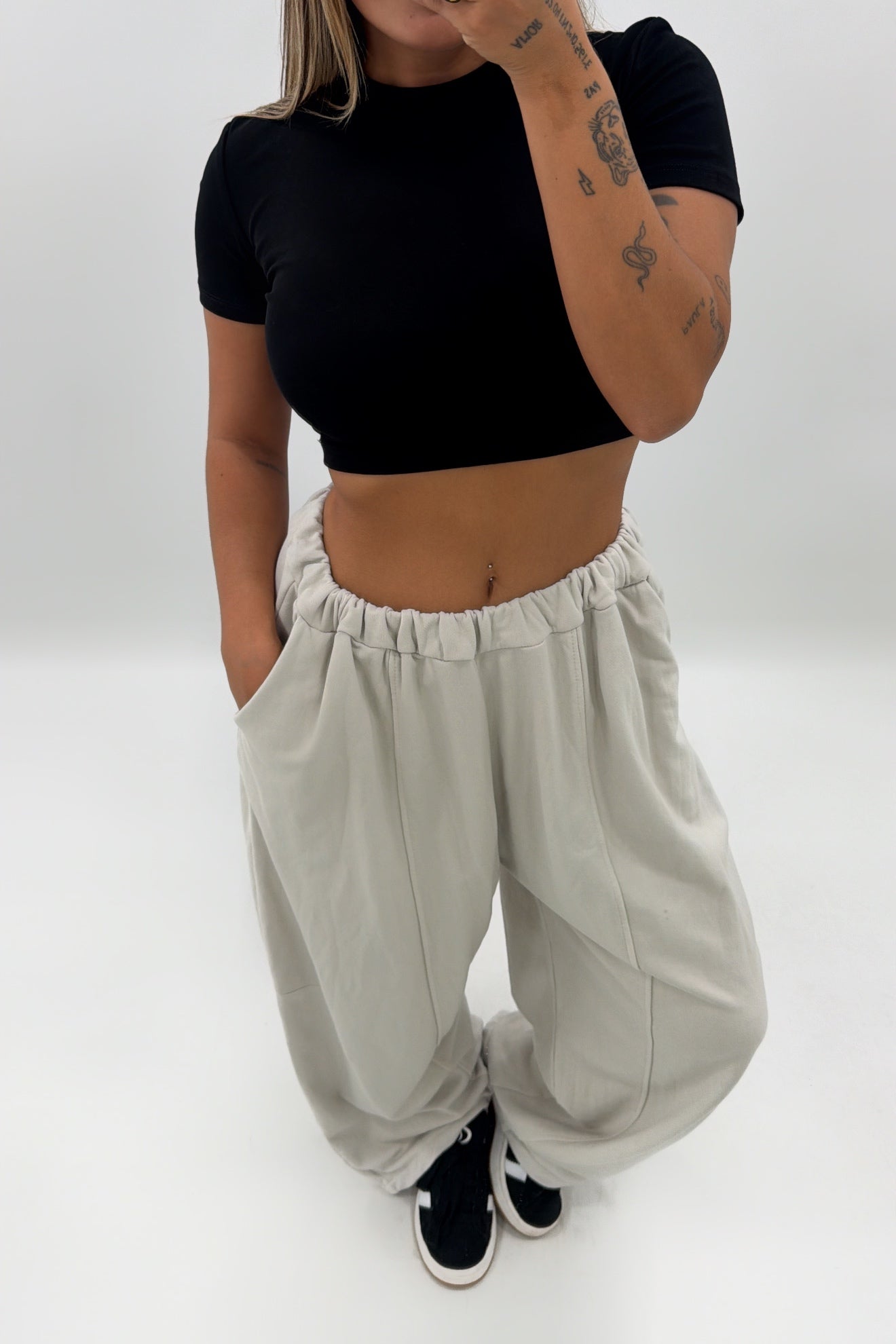 PANTALÓN BAGE