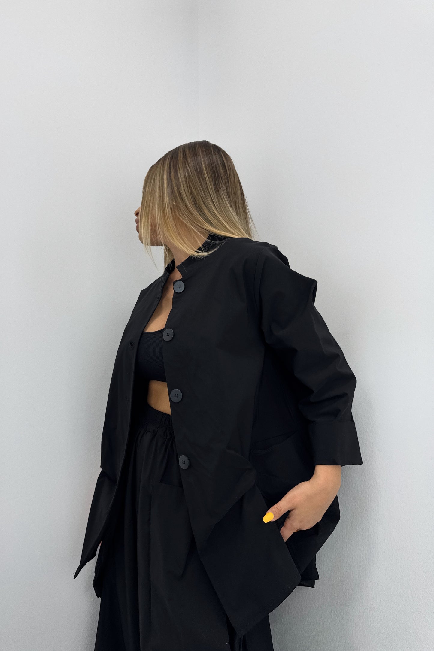 CHAQUETA LANZ