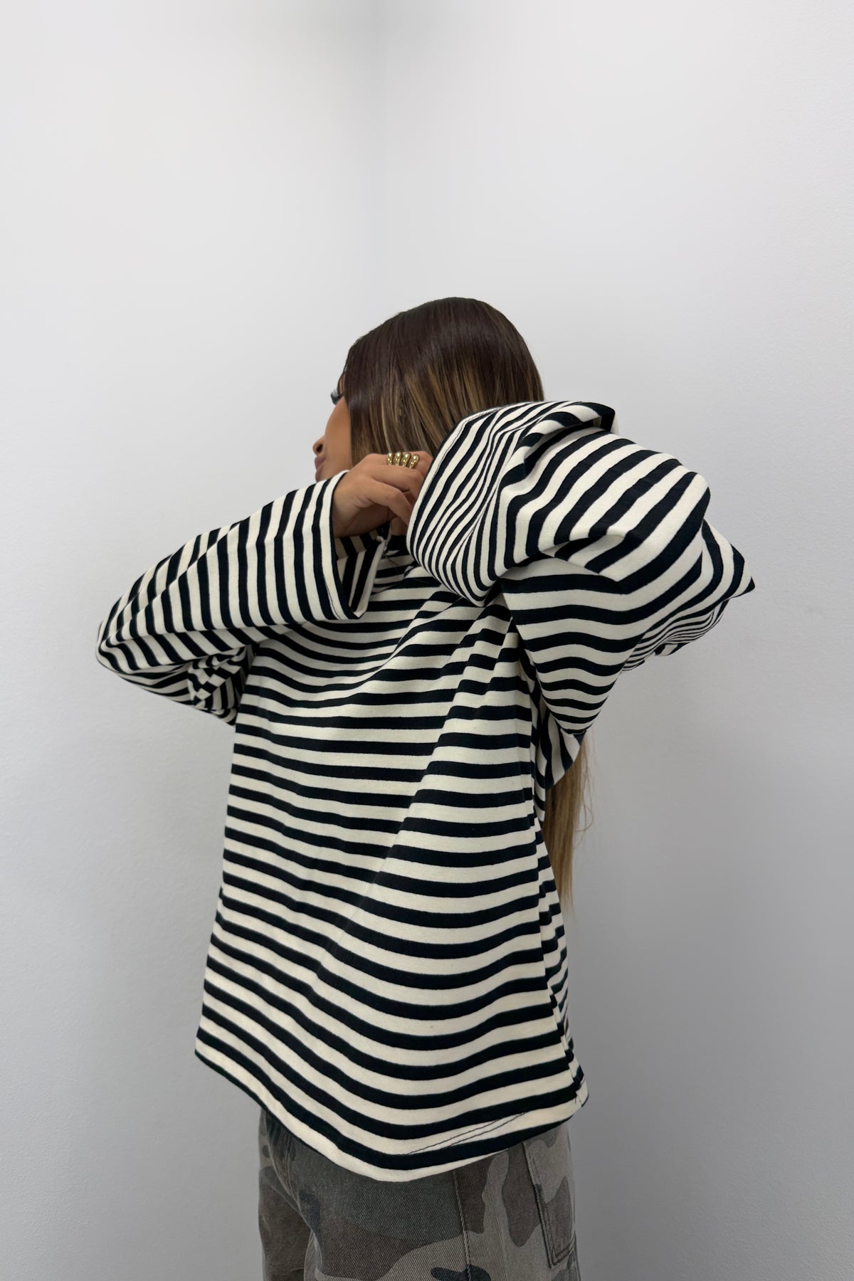 CAMISETA BASIC RAY