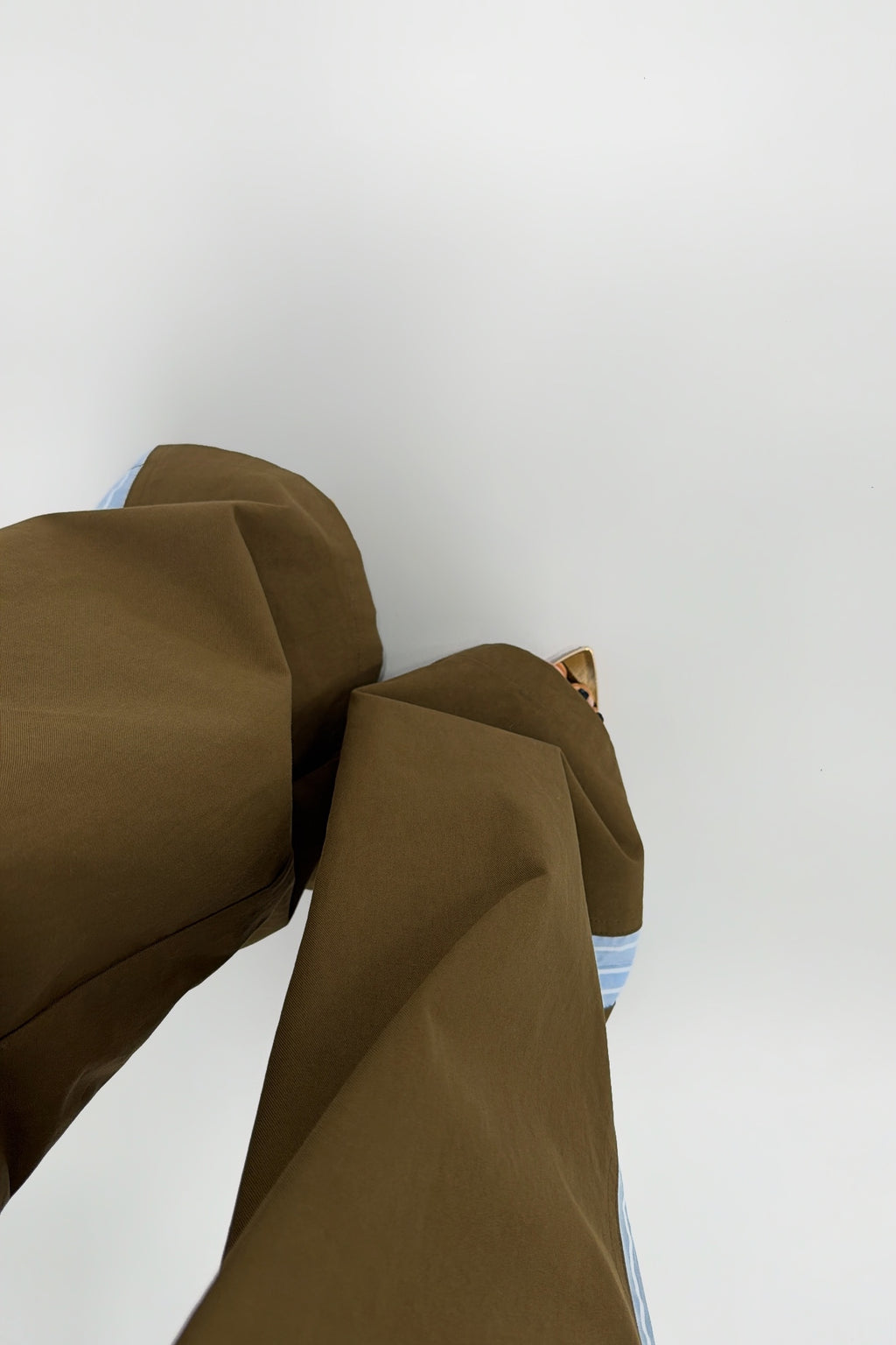 PANTALÓN COMBINADO LUMINA