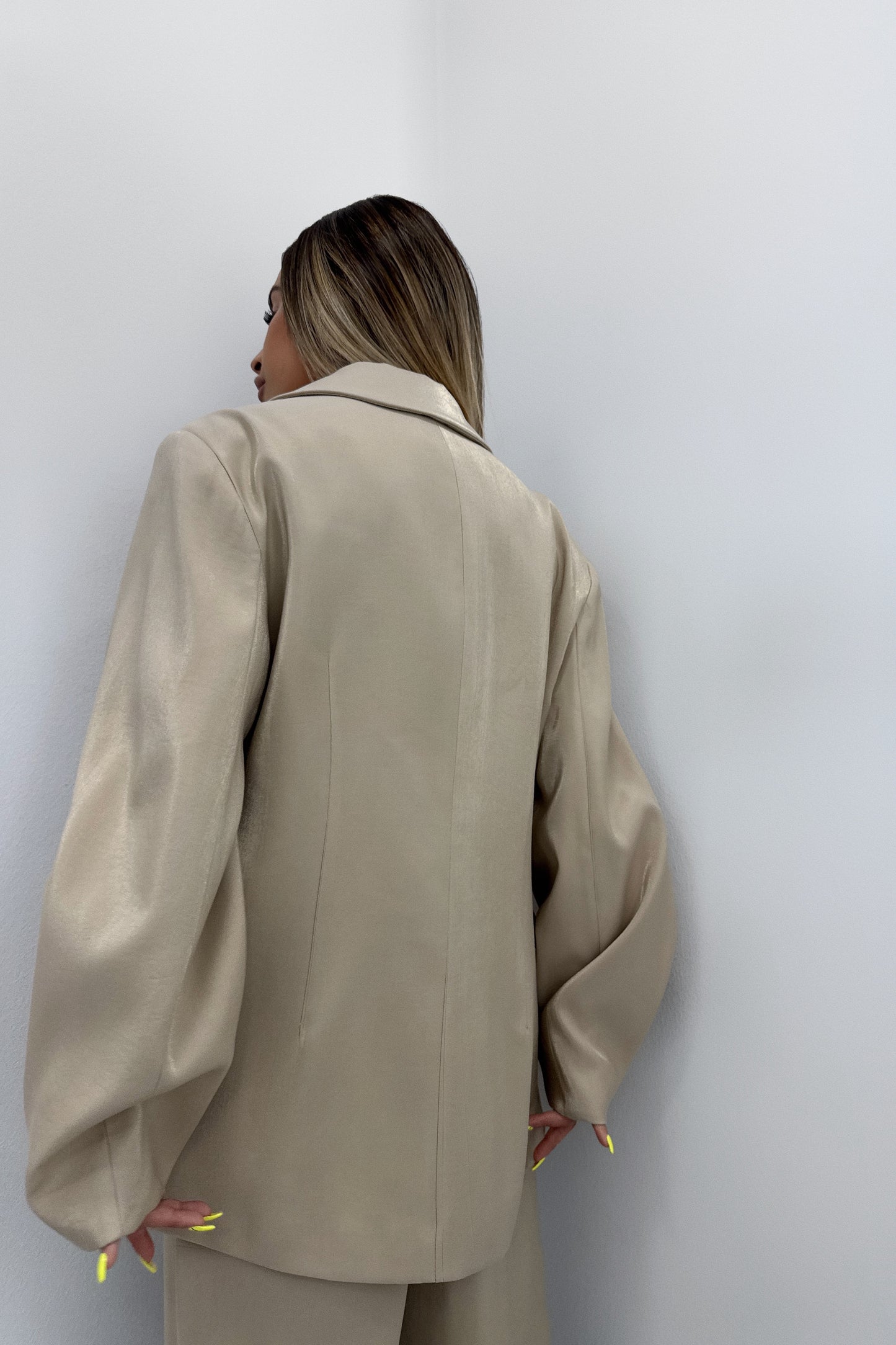 BLAZER ABULL LUMINA PRV