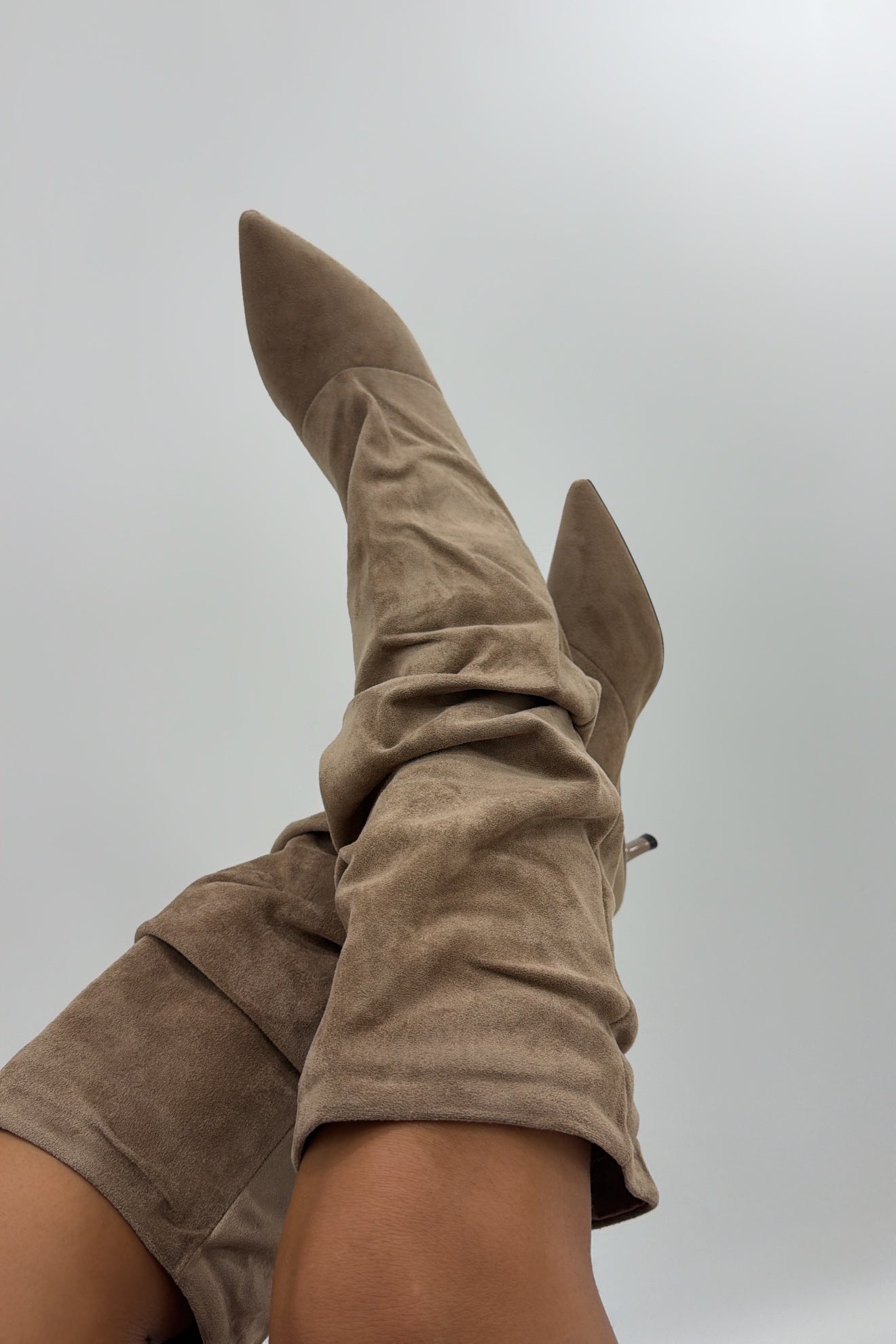 BOTAS ALTAS BEG