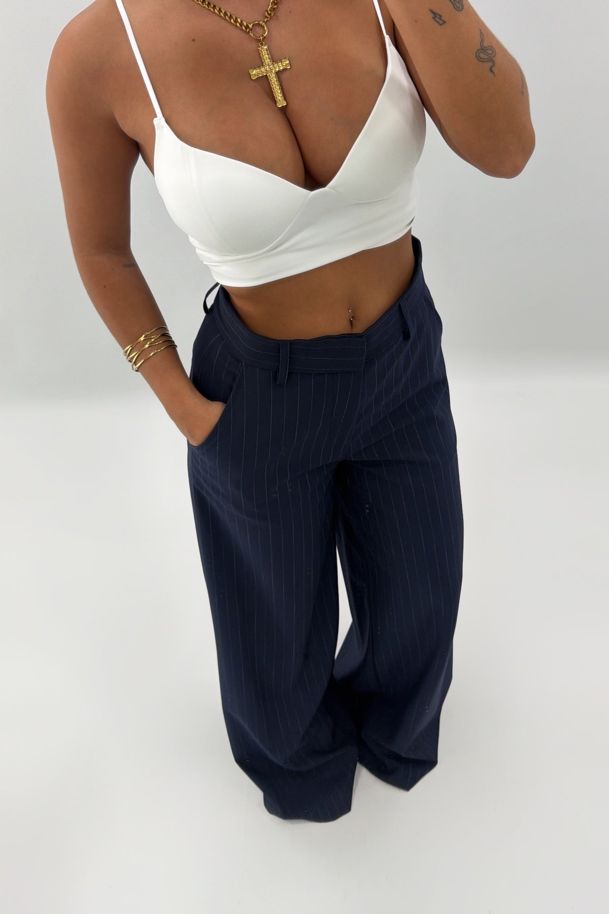 PANTALÓN RAY LUMINA