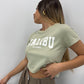 CAMISETA CALIFORNIA