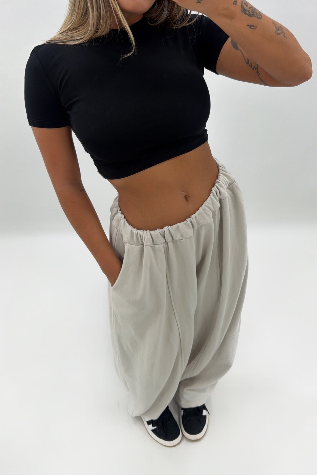PANTALÓN BAGE