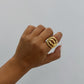 ANILLO ONDA