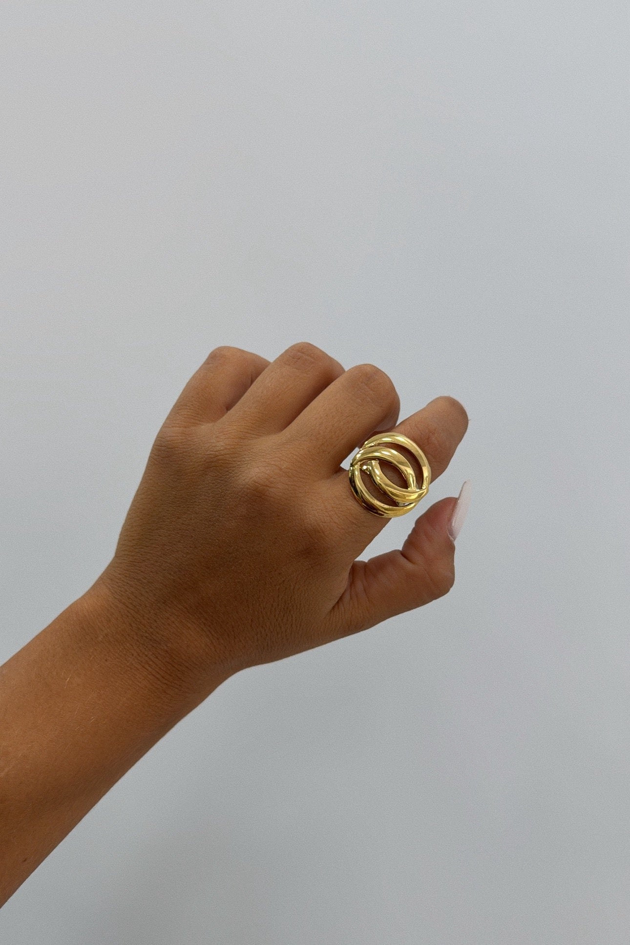 ANILLO ONDA