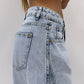 JEANS BAG