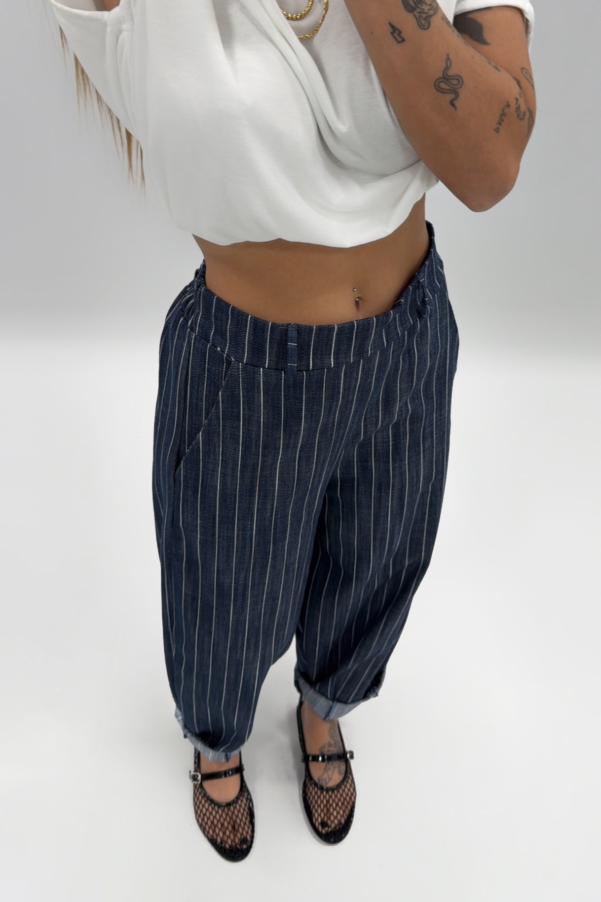 PANTALÓN RAY