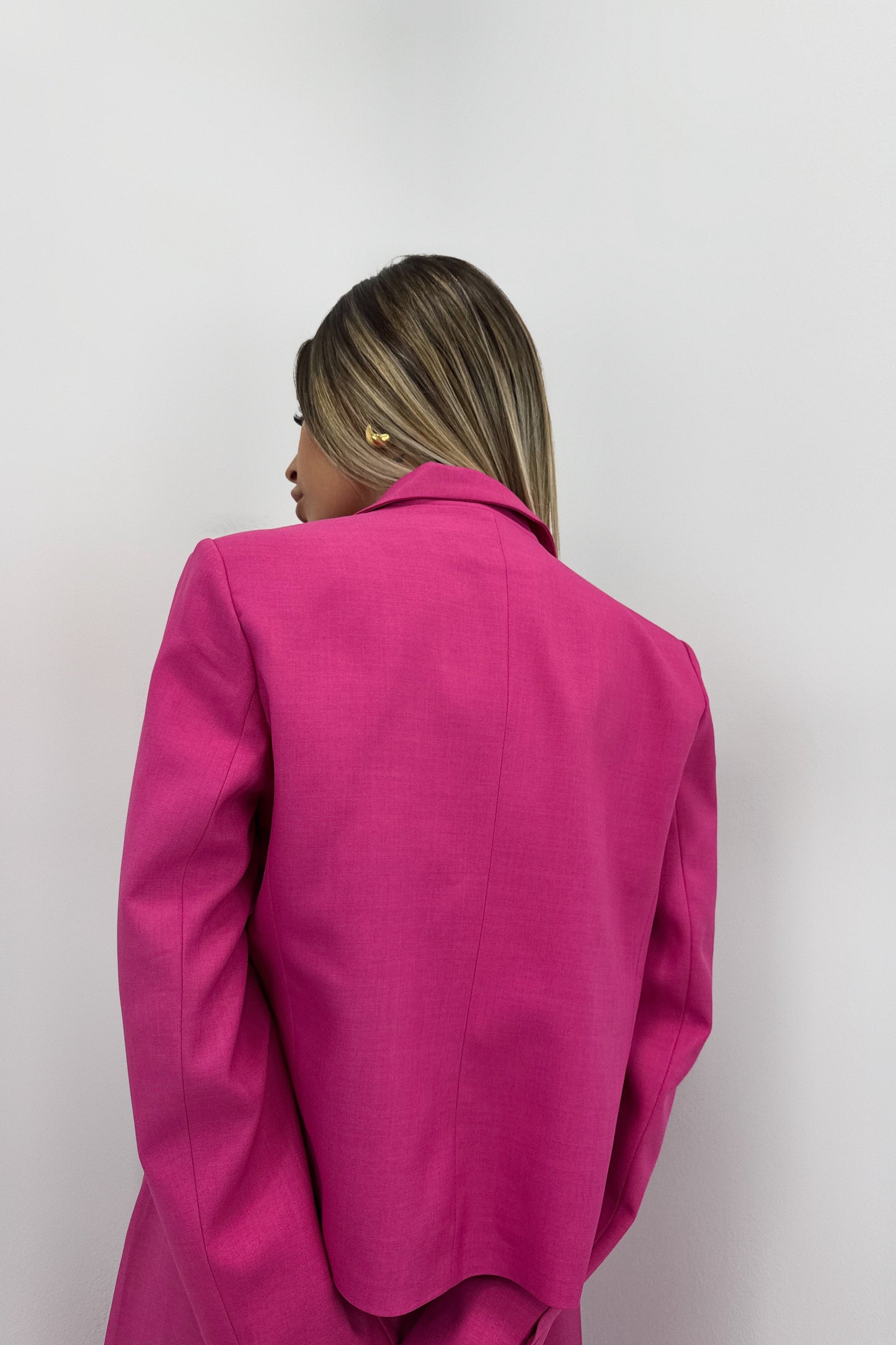 BLAZER FUX