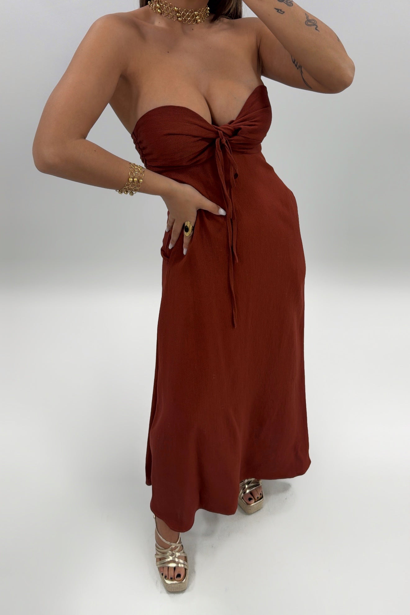 VESTIDO MEREN