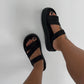 SANDALIAS ACOLCH