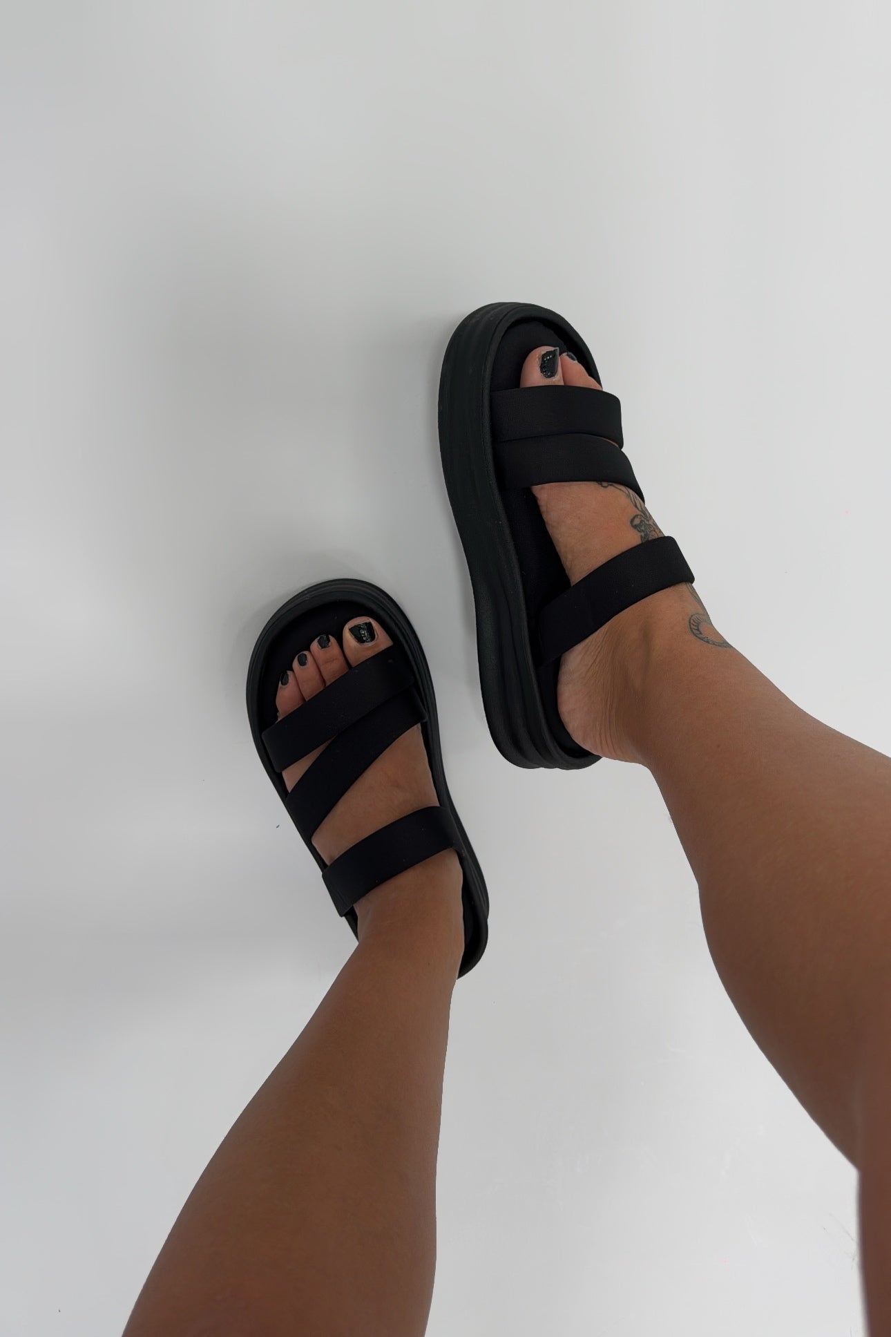 SANDALIAS ACOLCH