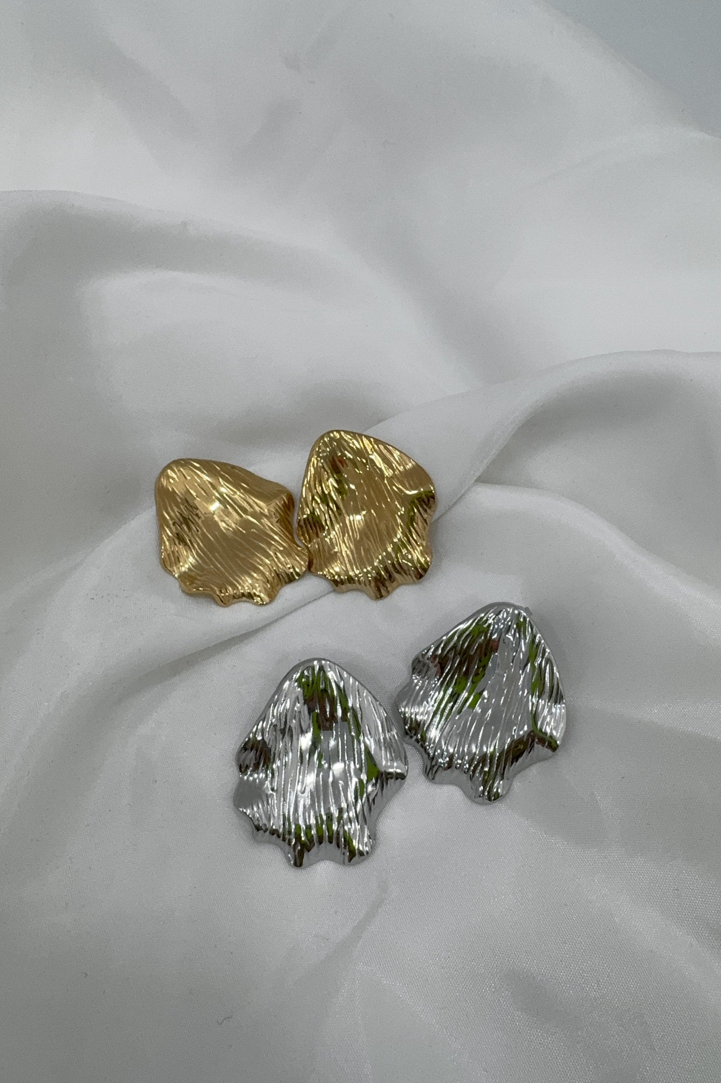 PENDIENTES CONCH