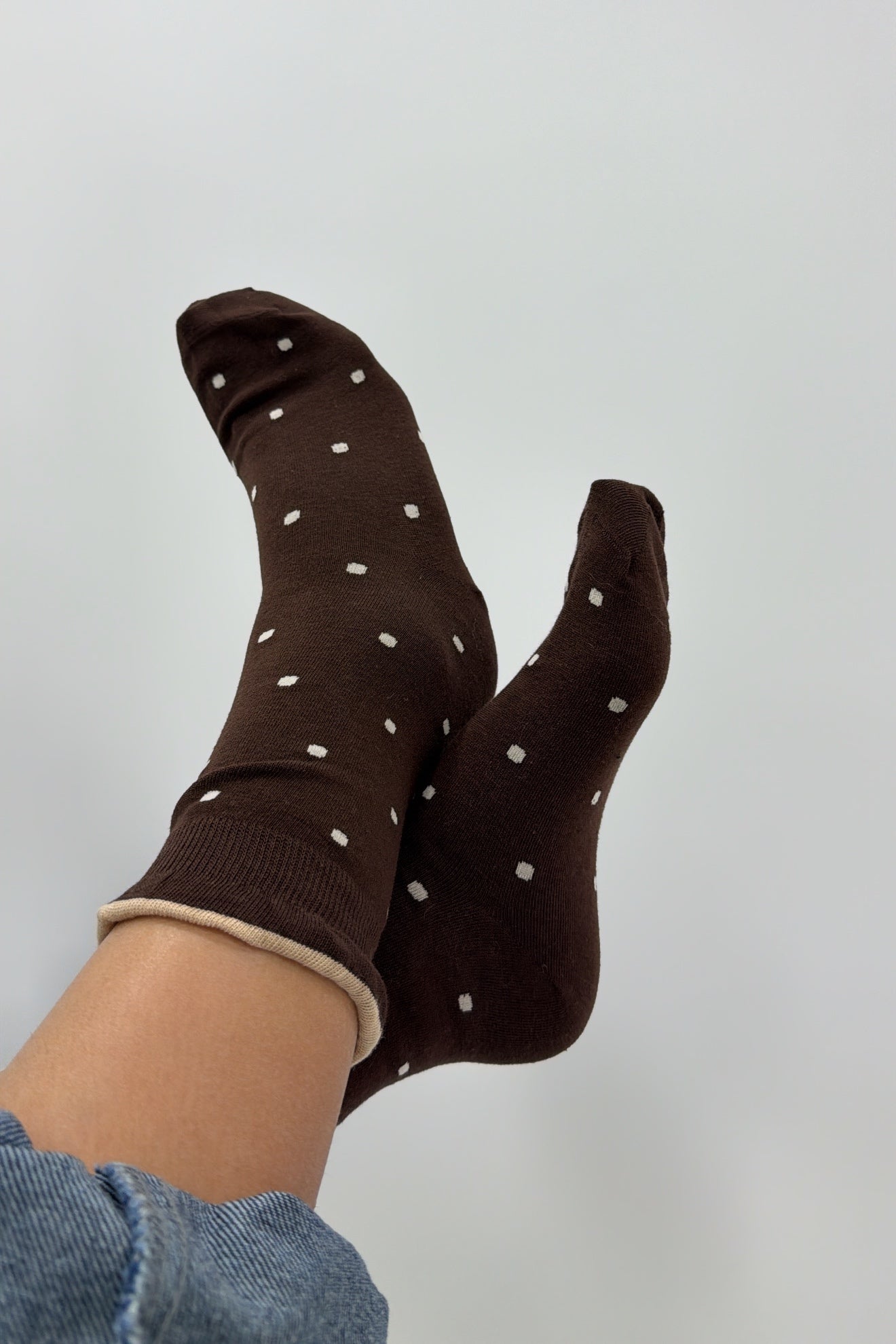 CALCETÍN OSE AND TOPE