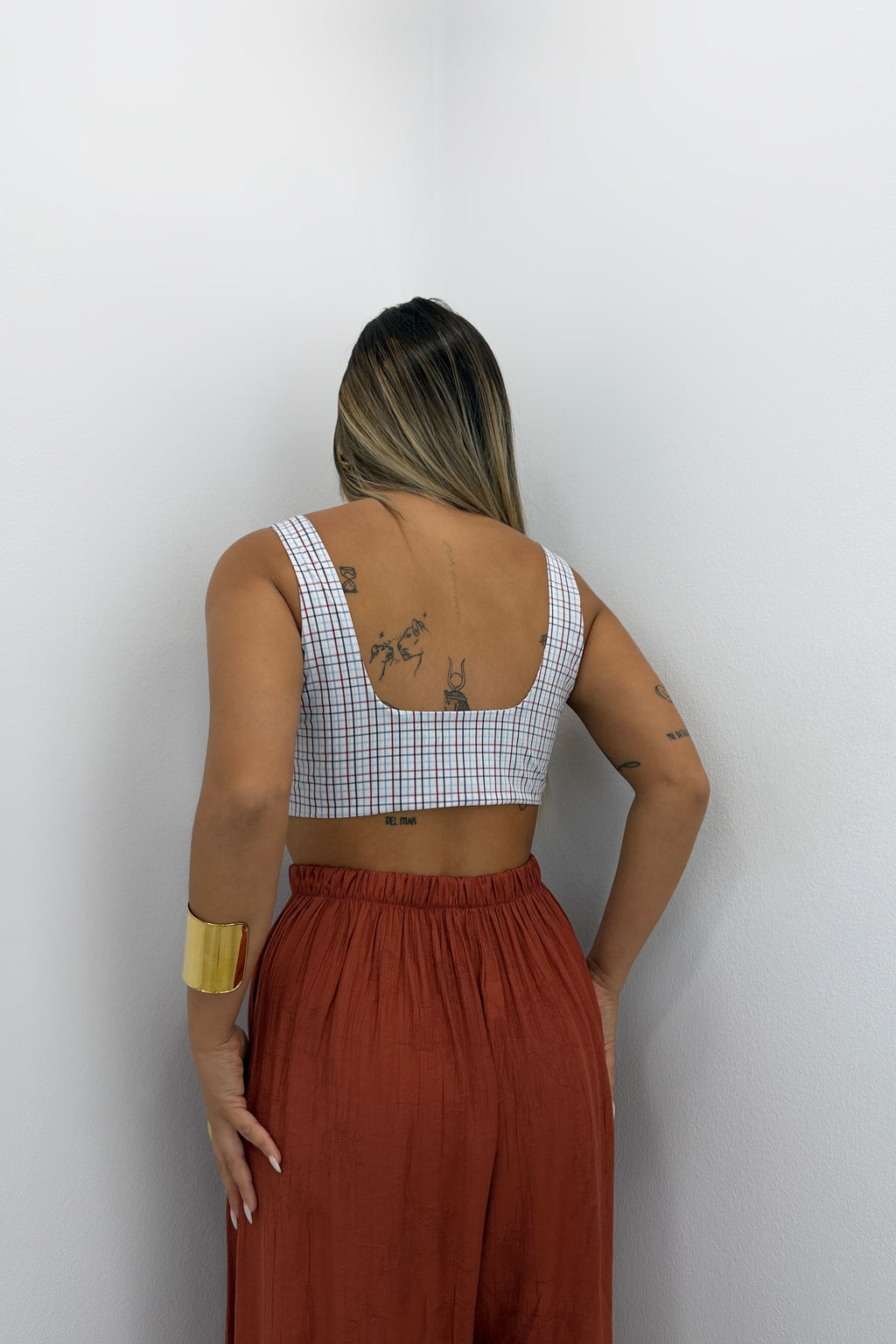 TOP CUADRE BASIC LUMINA