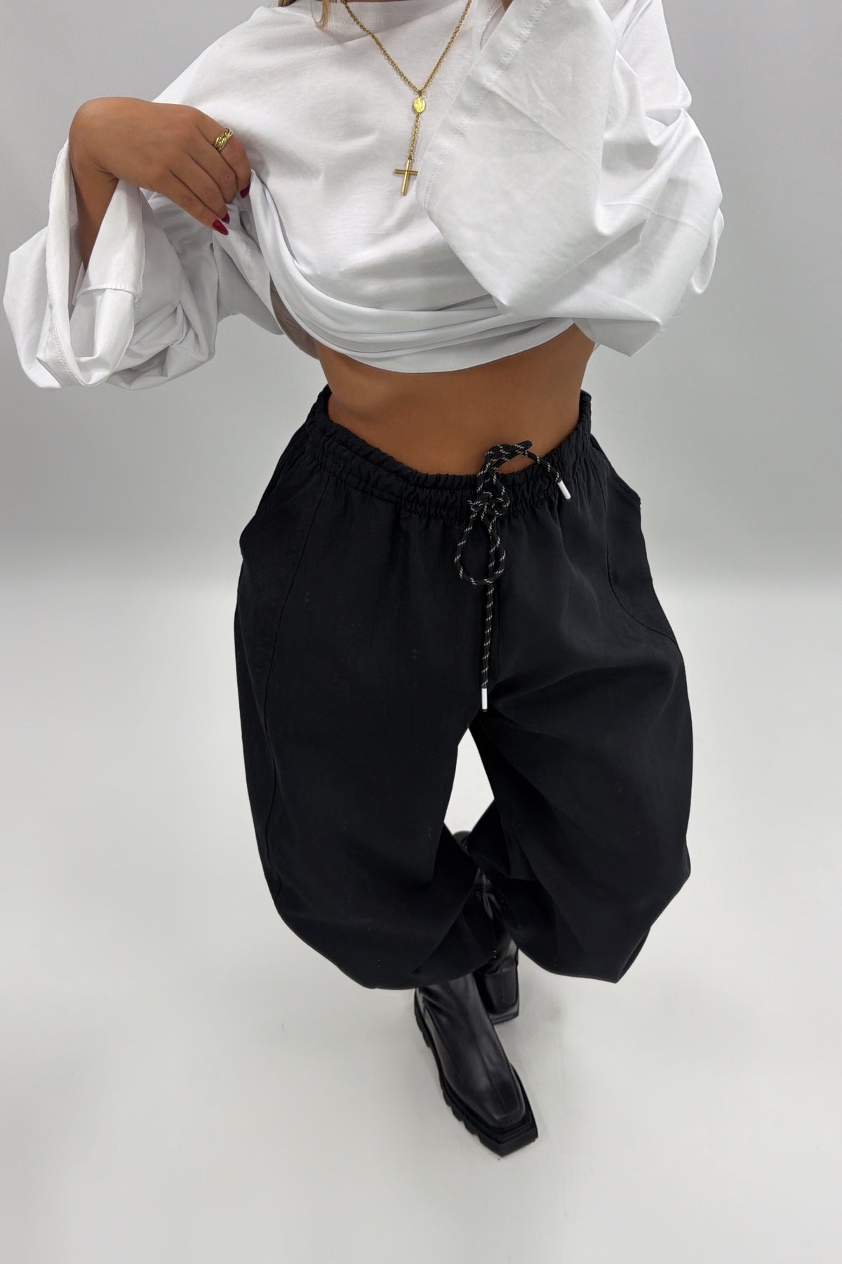 PANTALÓN BAHON LUMINA