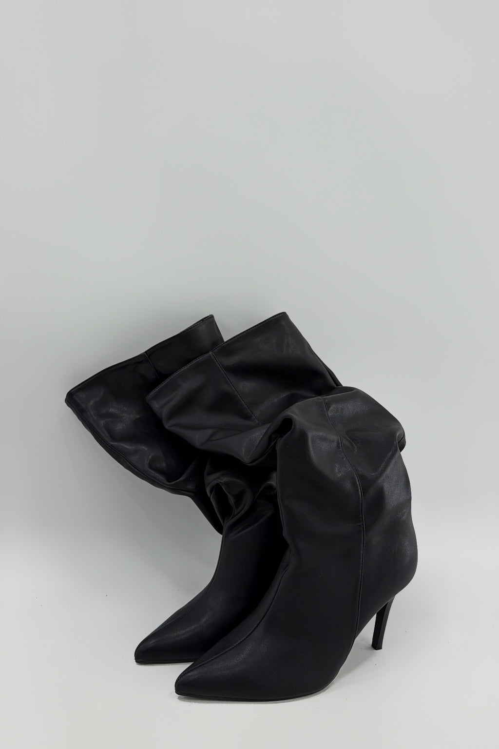 BOTAS FRUNZ TACÓN