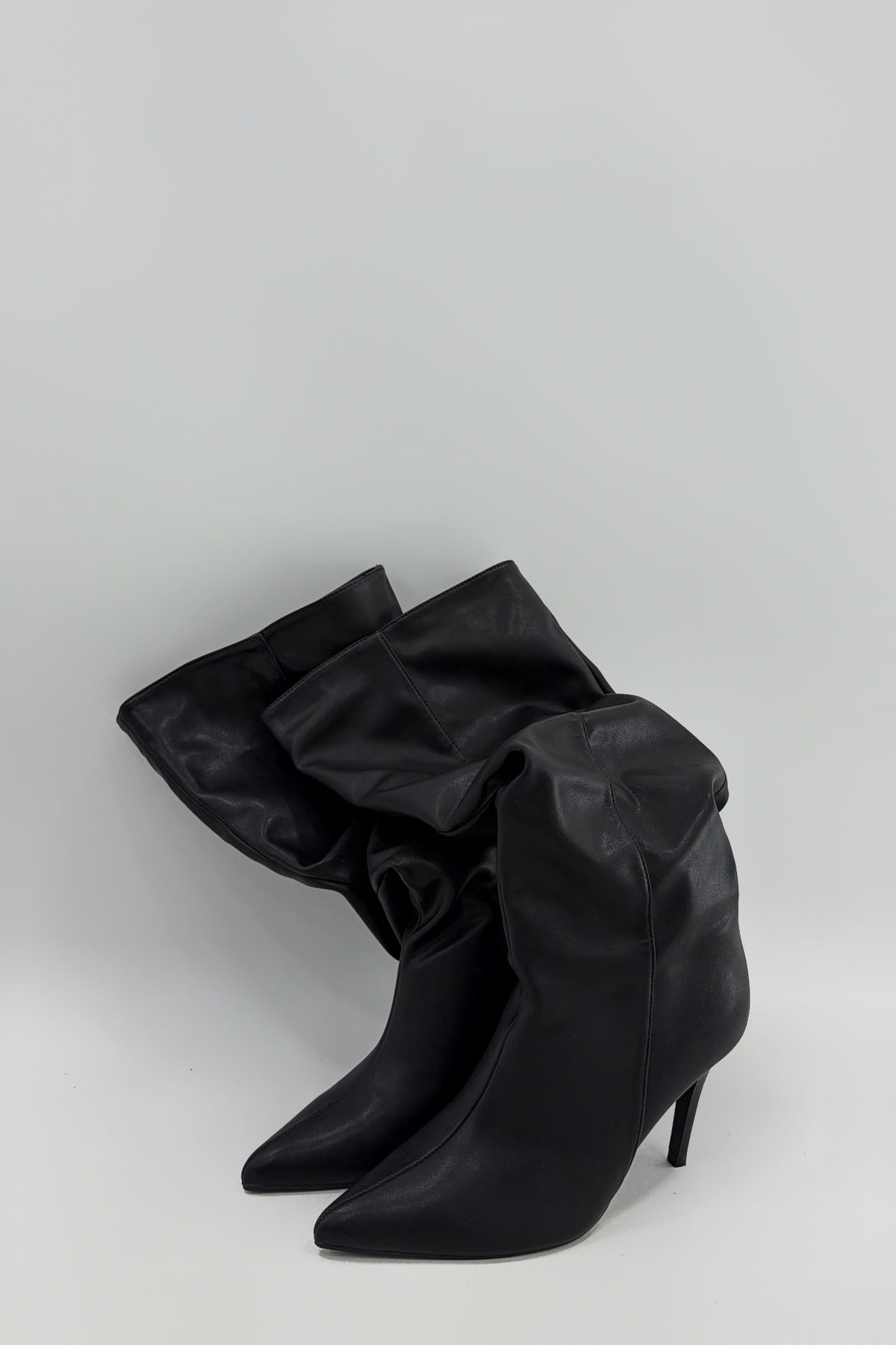 BOTAS FRUNZ TACÓN