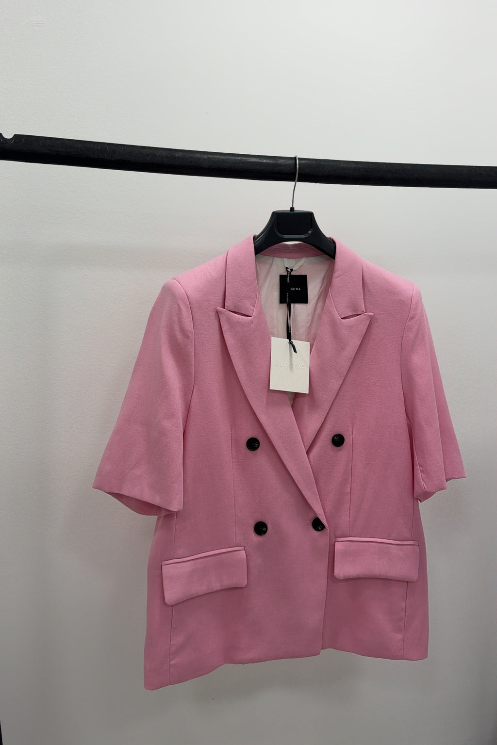 BLAZER LINE LUMINA