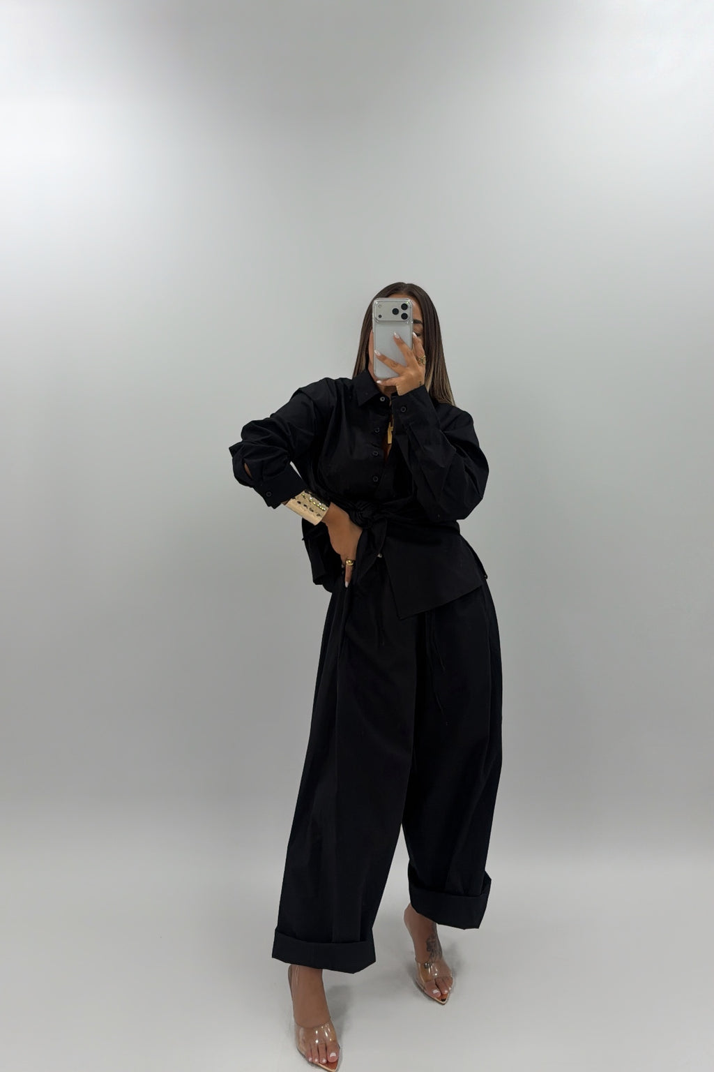 PANTALÓN POPEN LUMINA