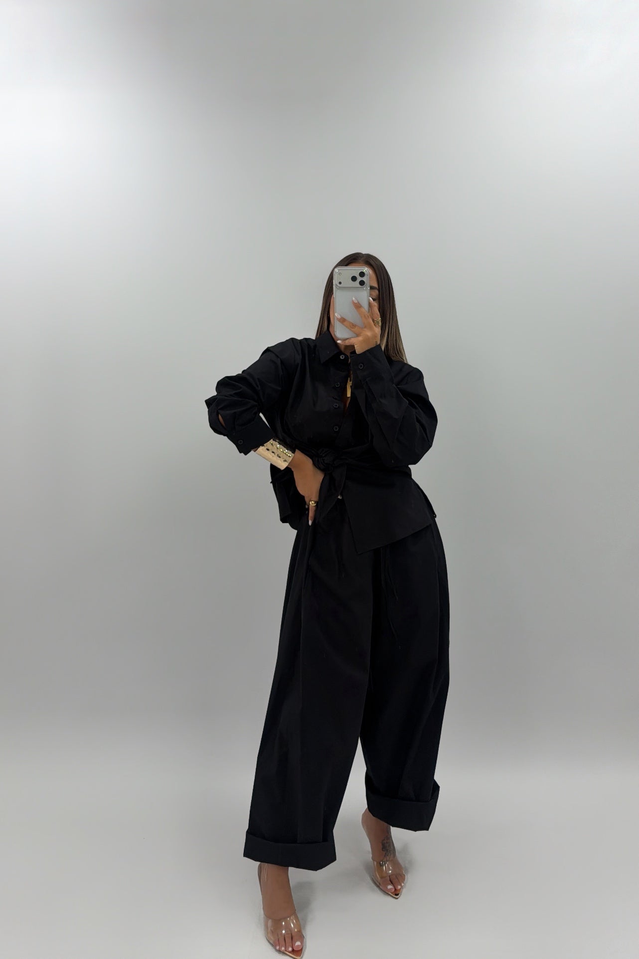 PANTALÓN POPEN LUMINA