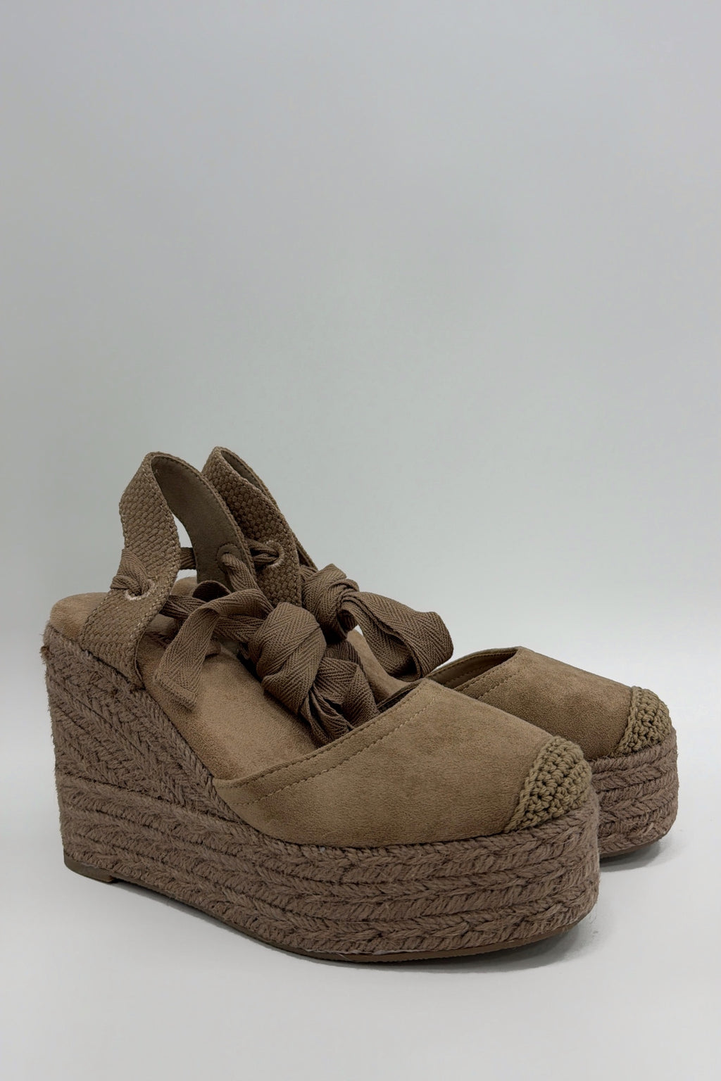 ZAPATO ALPARGATA