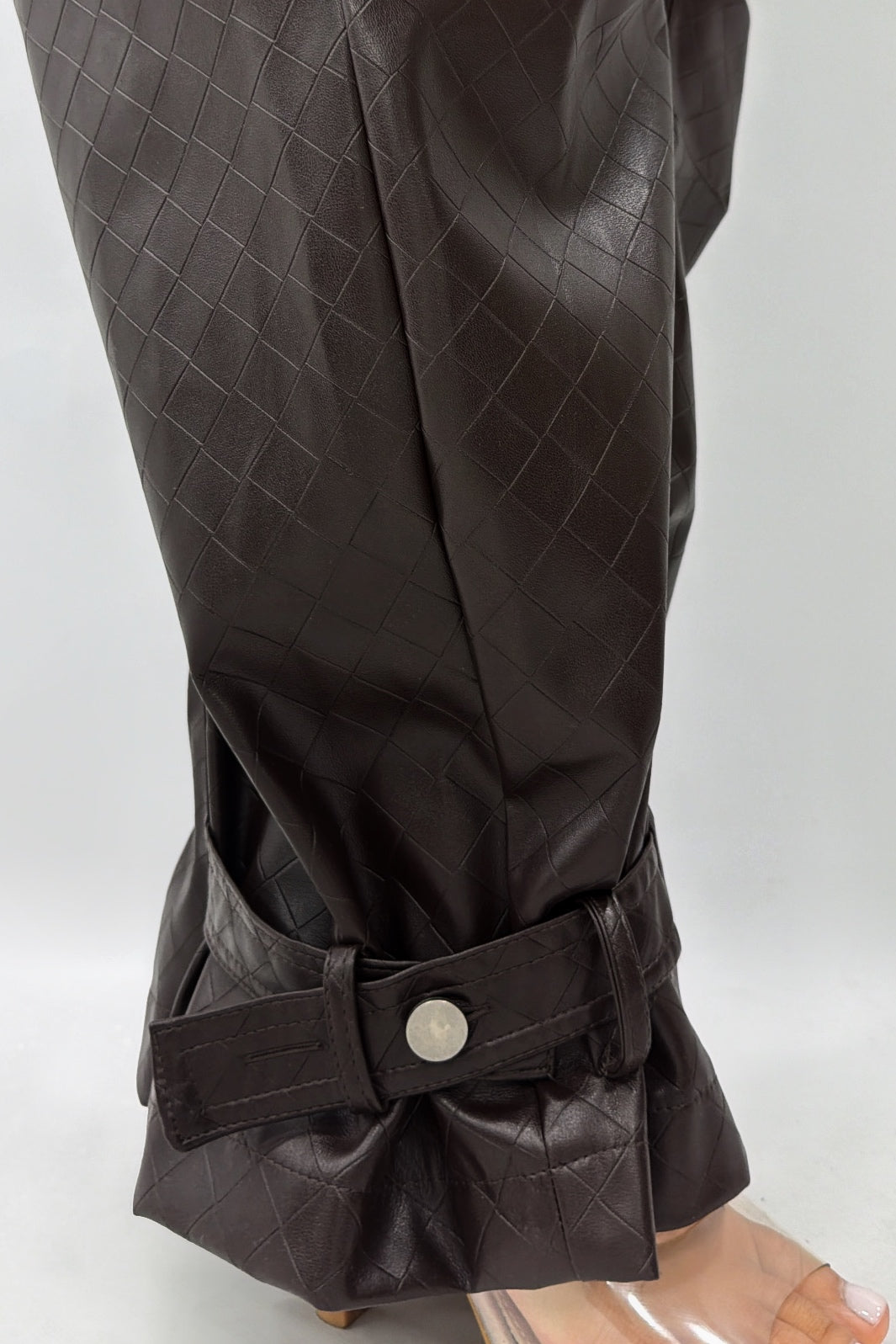 PANTALÓN HEBILL LUMINA
