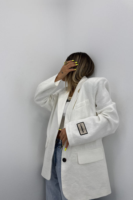 BLAZER LINO LUMINA