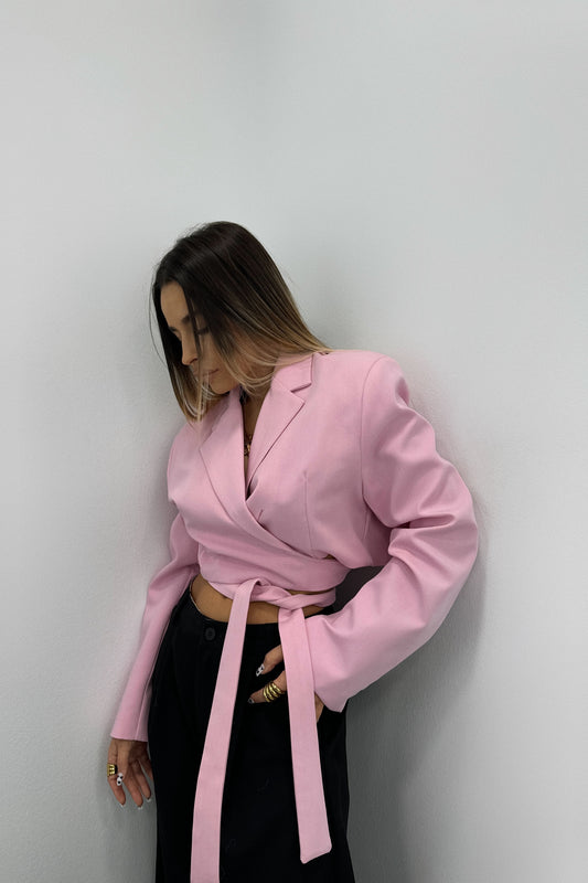 BLAZER CRUZ LUM