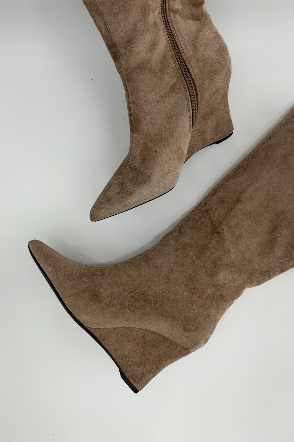 BOTAS BEG CUÑA