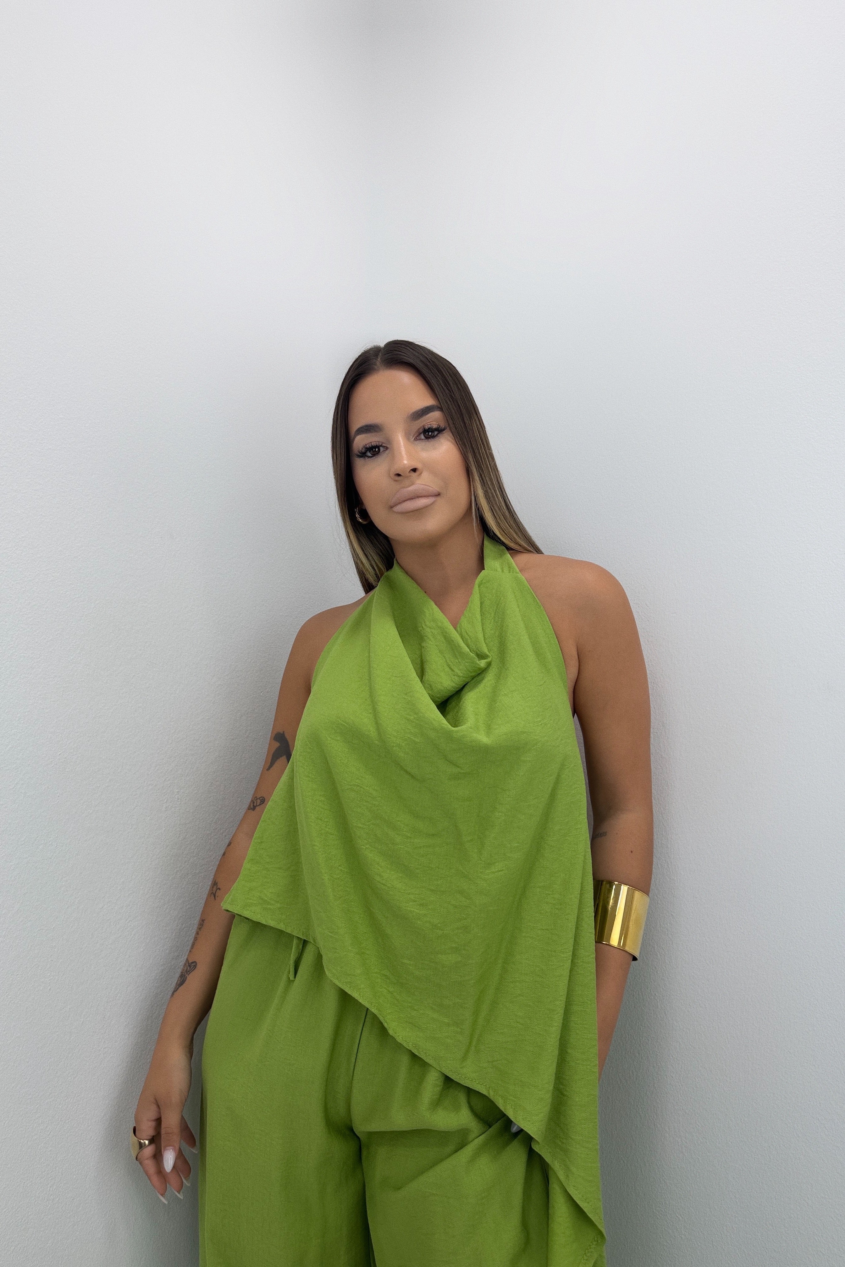CONJUNTO ASIMÉTRIC