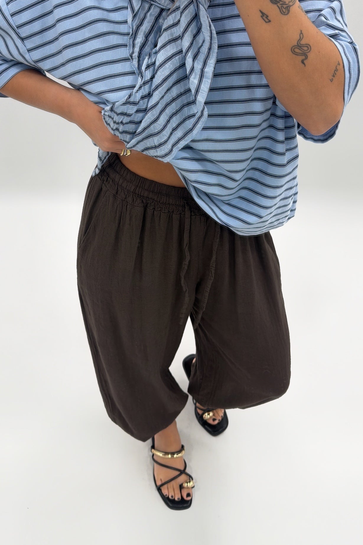 PANTALÓN MAREN