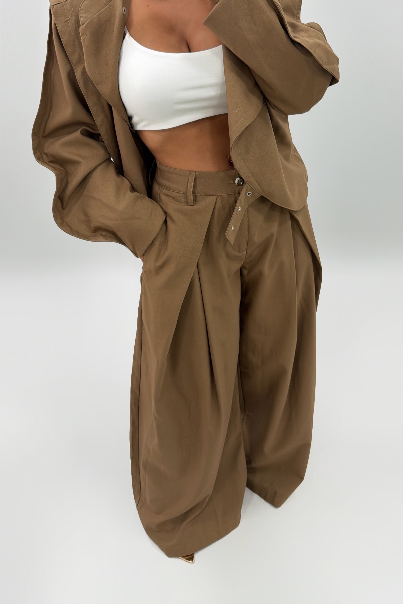 CONJUNTO MALEI