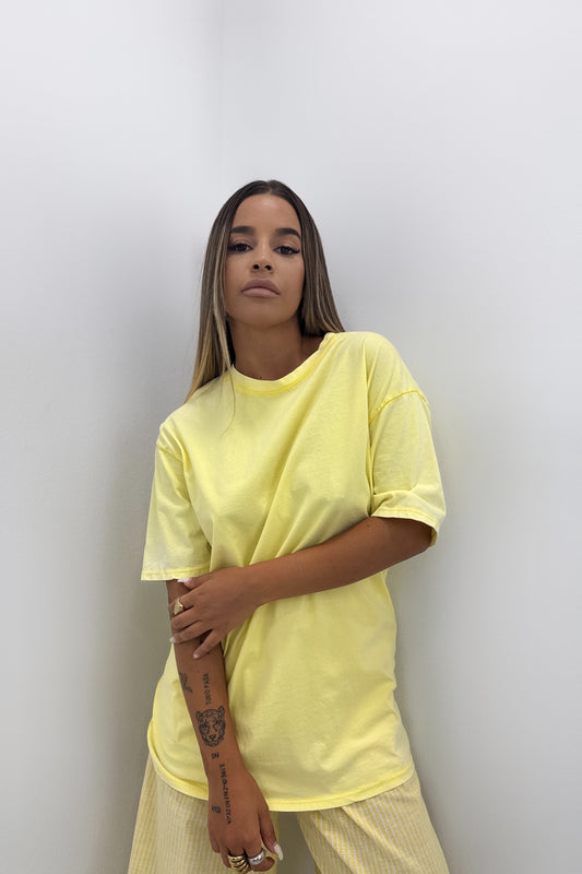 CAMISETA DESGAS