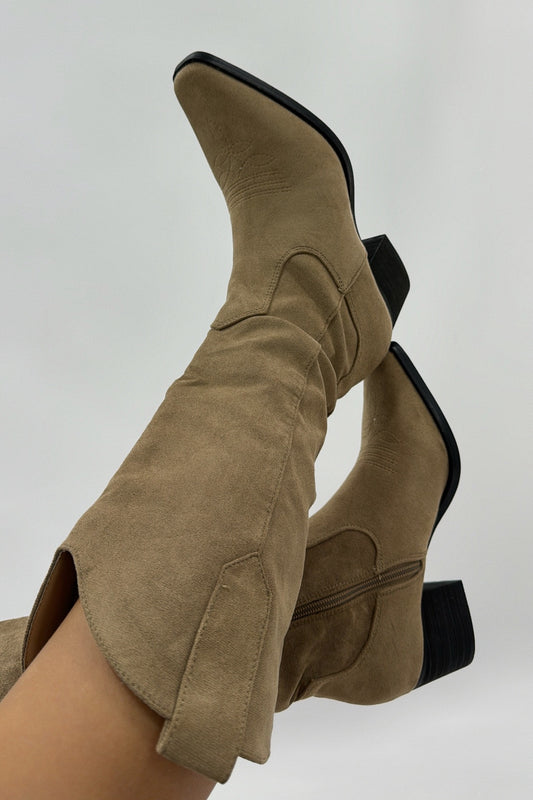 BOTAS ANTE
